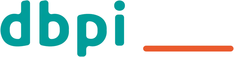 DontBePatient footer logo