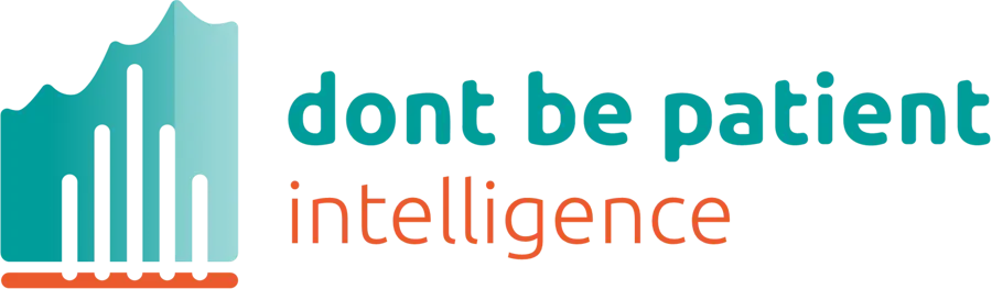 DontBePatient logo